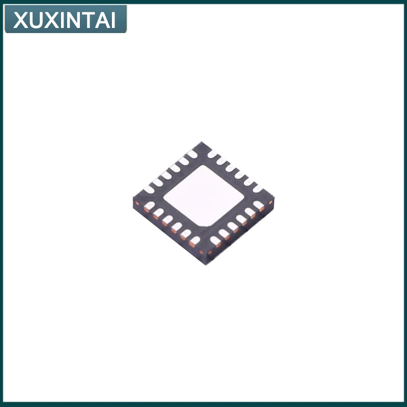 10Pcs/Lot  New Original  ADF4360-2BCP ADF4360  Fanout Distribution, Integer N Synthesizer (RF) IC 2.17GHz 24-WFQFN Exposed Pad,