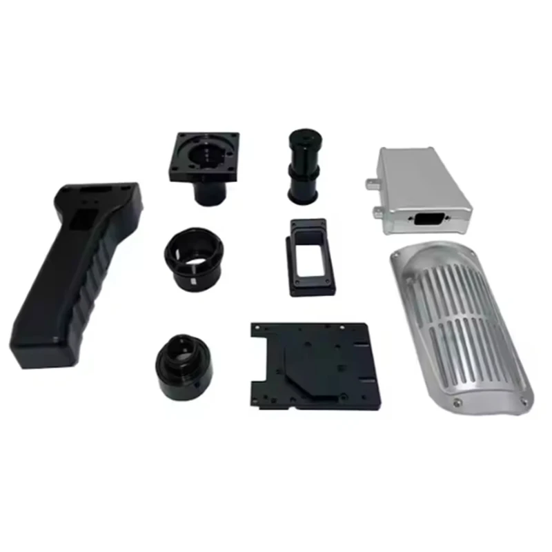 プロフェッショナル供給カスタム CNC 加工表面陽極酸化ステンレス鋼角ベース プレート マザック CNC 機械加工部品