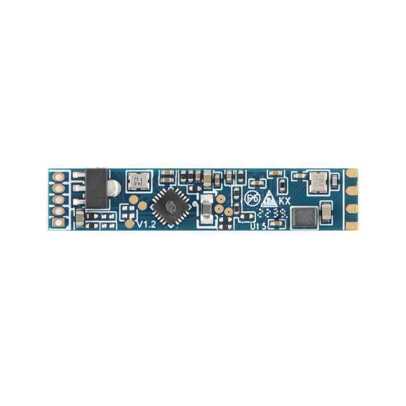 HLK-LD2410B High Sensitivity 24G Human Presence Status Radar Heartbeat Detection Sensor Module LD2410B P HLK-LD2410B-P 24Ghz