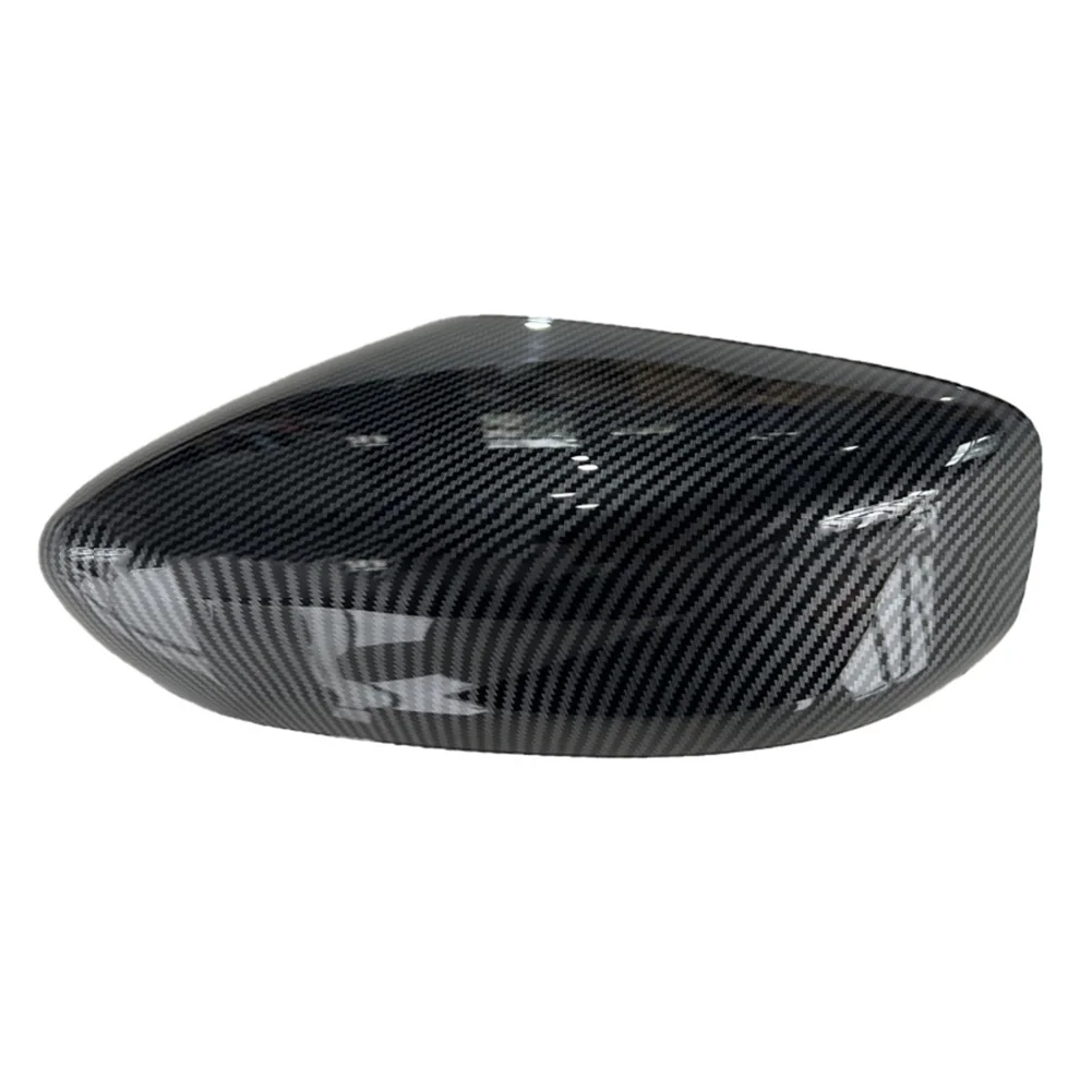 

Mirror Cover in Sleek Carbon Fiber Design Fits For Nissan For Altima (13 to 18) Build Ensures Long Lasting Performance