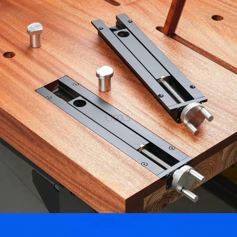 Thumbnail 4 - #8 Vises Ranking List in 2026