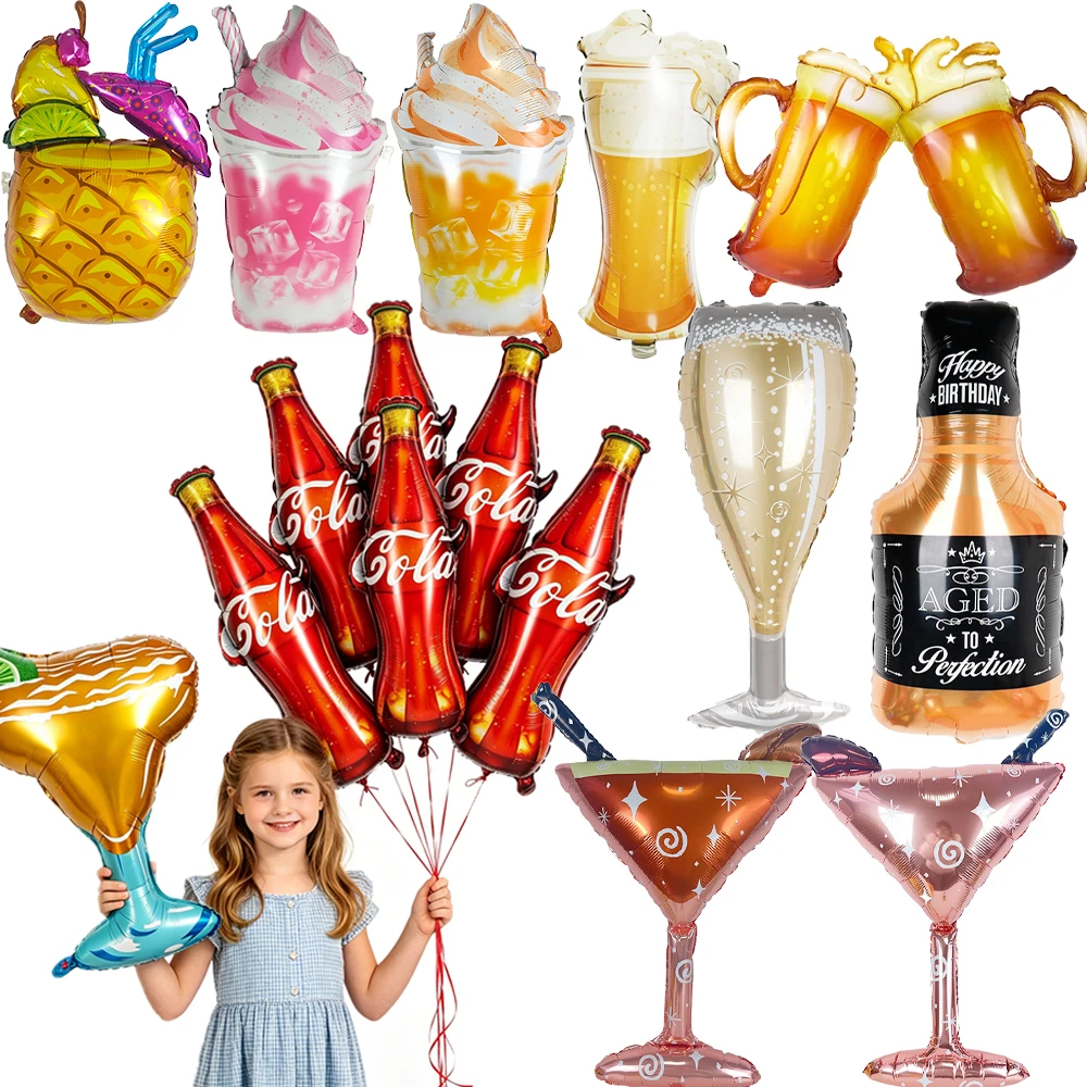 #6 Cheap Cocktail Decorations Worth Buying
