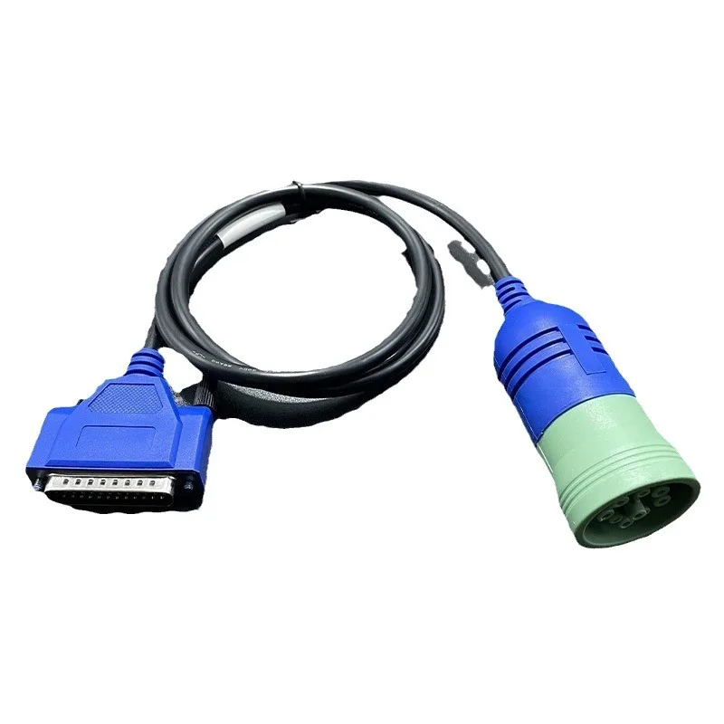 Diagnostic Instrument Case Agricultural Machinery