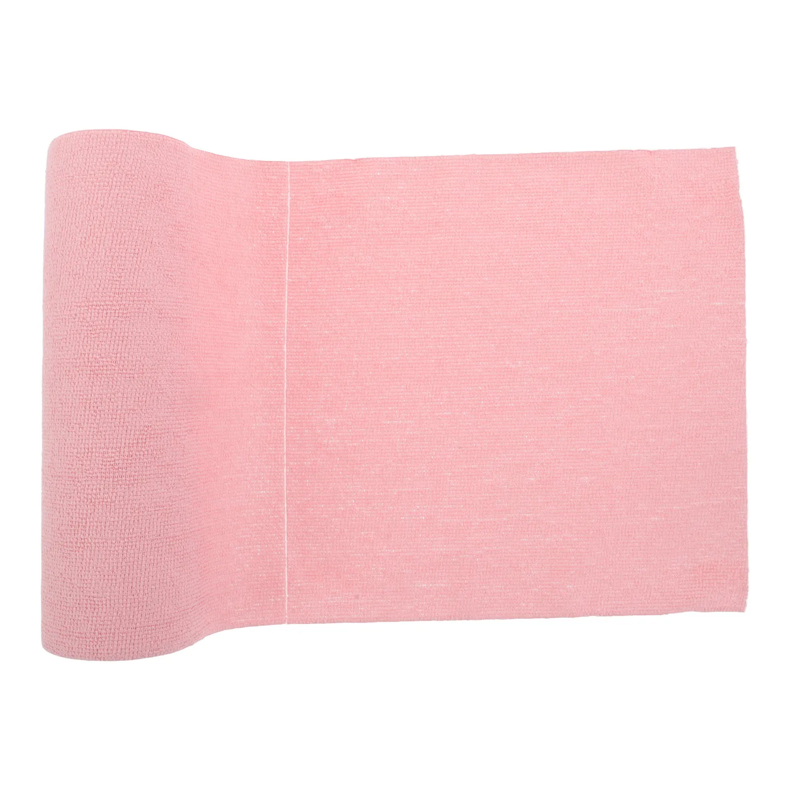 1 Roll Car Microfiber Cleaning Cloth Tear Away Super Absorbent Quick Drying Towel Reusable Washable Cleaning Rags for Car Wash