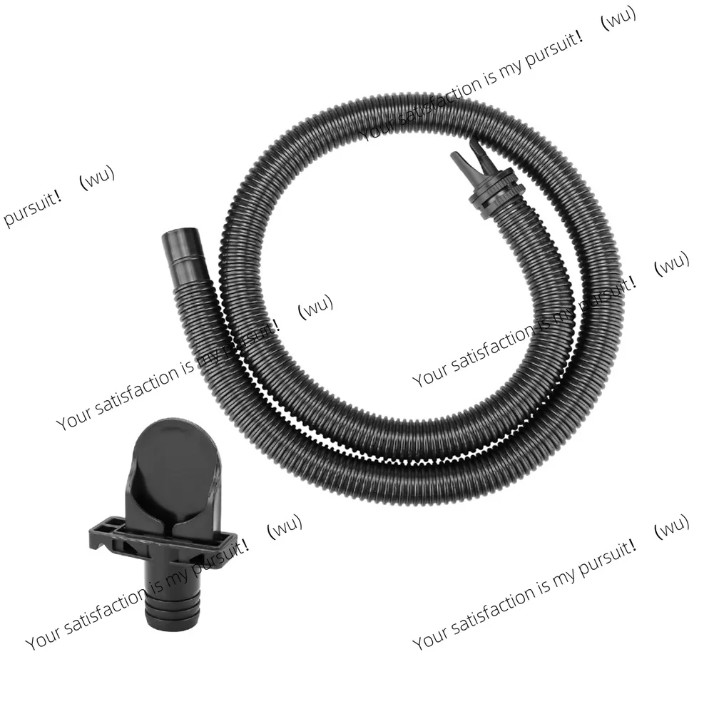 11830 & 12773 Spa Cover Inflation Hose Adaptor Kit For Intex 28403E 28403VM 28413WL Spa Cover Inflation Hose