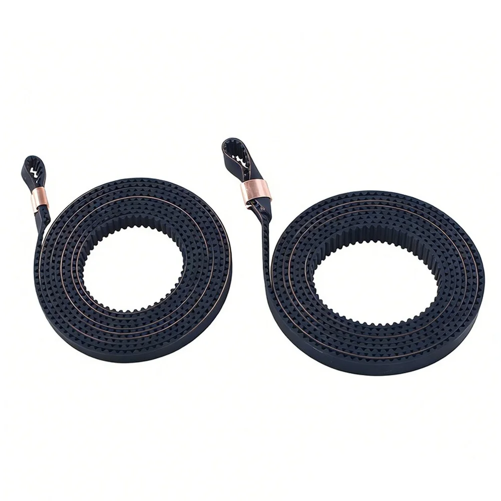 /Timing /Belt /Kit For KOBRA 3 Max X Y Direction Replacement Parts High Flexible Low Noise For 3D Printer Accessories