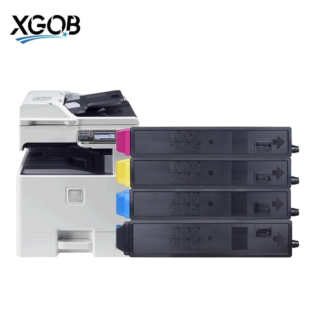 

1 шт. TK898 тонер-картридж для Kyocera FS-C8020/C8025/C8520/C8525MFP Высококачественный совместимый картридж для копировального аппарата