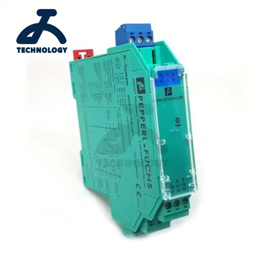 حاجز الأمان من من من من يجيفو من من من KFD2-STC5-1.2O KFD2-ST3-EX2 KFD2-STC5-EX2 KFD2-ST3-EX1.LB KFD2-SRA-Ex4 KFD0-CS-1.50 KFD0-SD2-Ex1.1045 #6