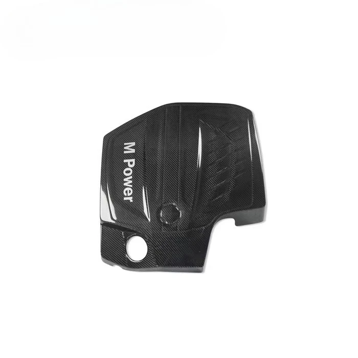 

M2 M135i M235i M335i N55 3.0T Dry Carbon Fiber 3k Twill M2 F87 Carbon Hood Car Hood