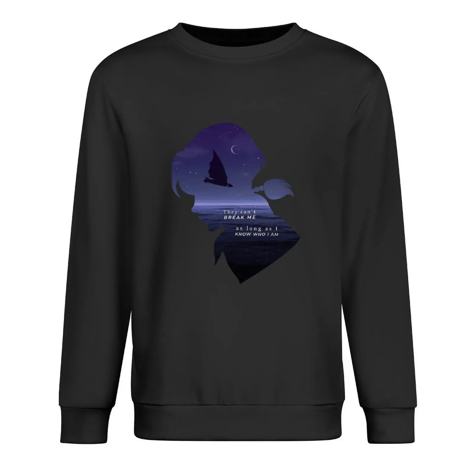 

I'm still here Pullover tracksuit autumn jacket men men's winter sweater mens clothing hooded sweatshirts