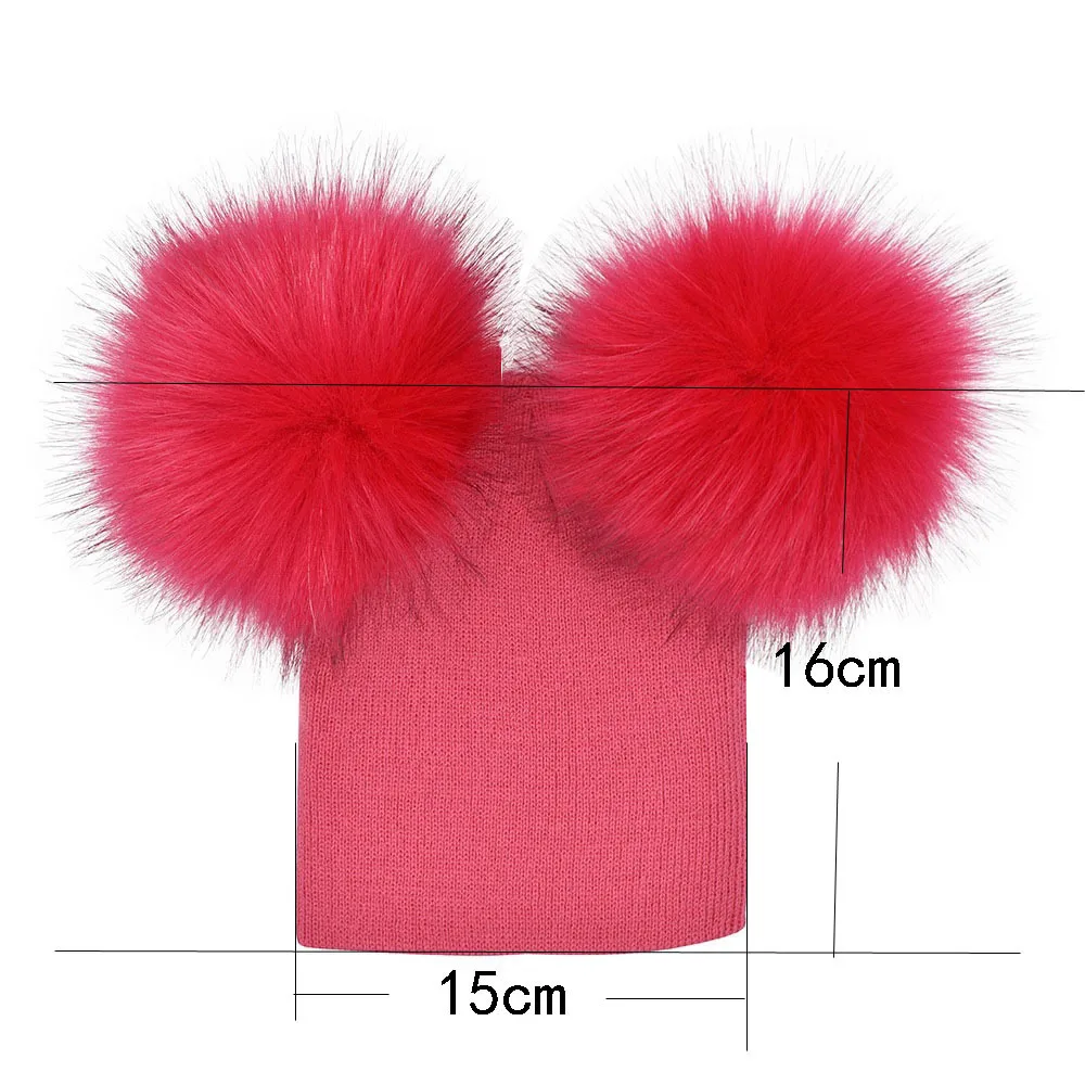 Thumbnail 3 - #61 Knitted Kids Hats List of Top Picks