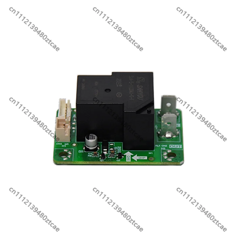 24V 230VAC Hybrid Solar Inverter 1500W 3500W 100A MPPT Controller 97% Efficiency Complete Accessories