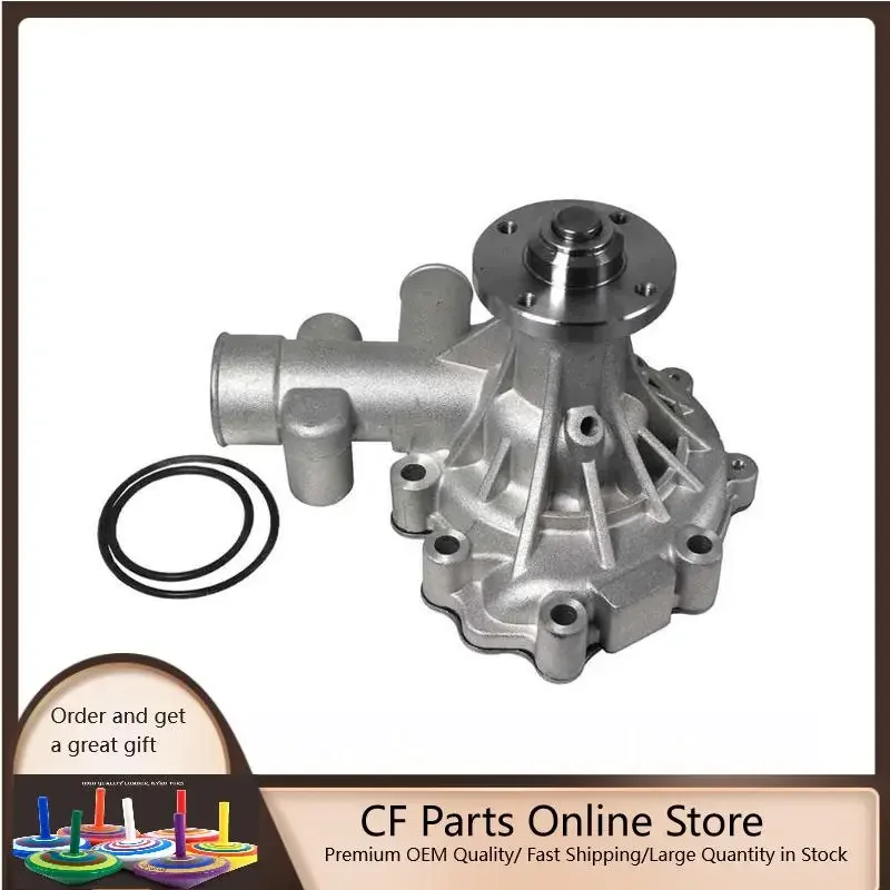 Water Pump 1530164 153-0164 for CAT Caterpillar 3024C 3034 247 257 267 277 216 226 228 232 236 242 246 248