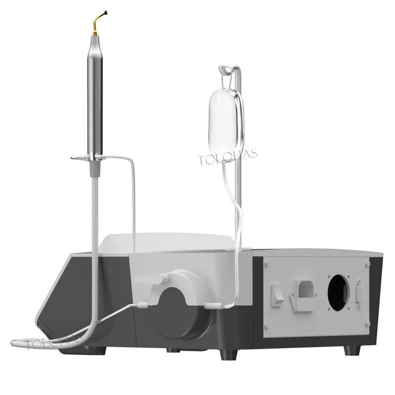 LHMSIII New Ultrasonic Medical Piezo Bone Sca lpel Surgical Equipment De ntal Scaler Ultrasonic Bones Sca lpel System