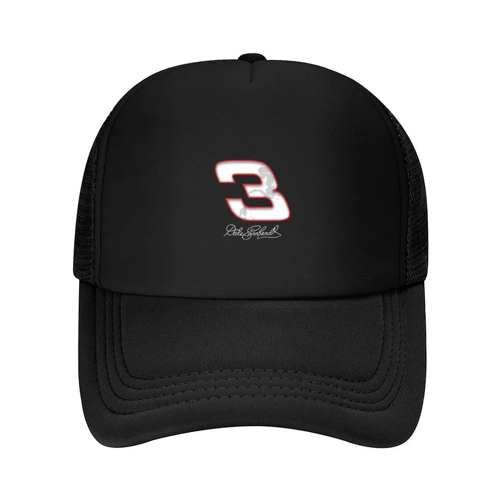 

Dale Earnhardt Race Car Driver Baseball Cap Beach Outing birthday Christmas Hat tea Hat Caps Women Men's
