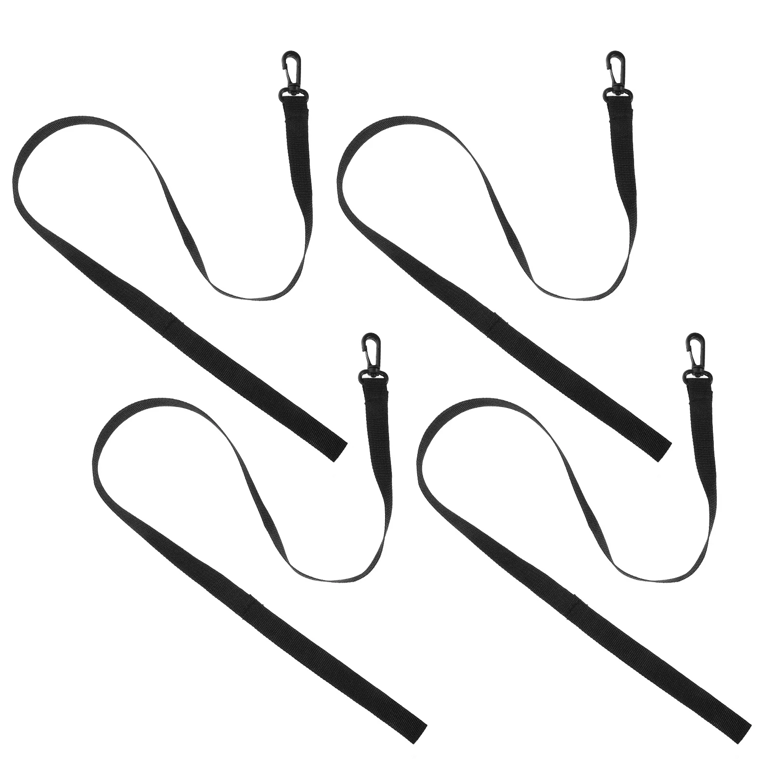 

4Pcs Anti-Lost Strap for Kids Bright Color Toddler Leash Outdoor Walking Rope for Preschool Daycare Safety Harness Detachable