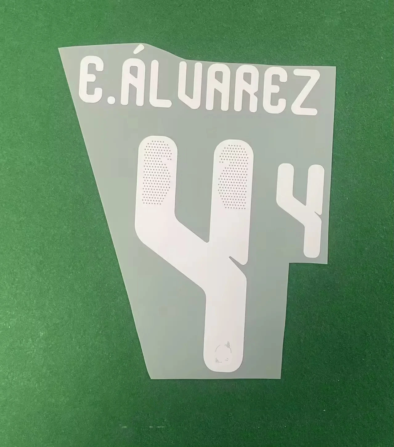 2026 المكسيك الاسم الوطني مجموعات المنزل 11S.GIMENEZ اسم الحديد على اسم 4E.ALUAREZ ورقم الحديد على أعلى كوب جودة AAAA 26/27 #4