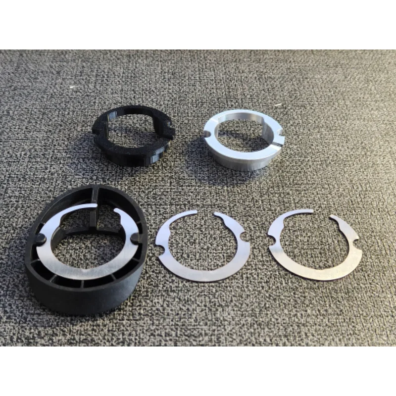 Bicycle Headset Preload Adjuster Spacer For Giant Propel 10th Gen TCR Advanced Pro Threadless Fork Compression Ring Tuning Shim
