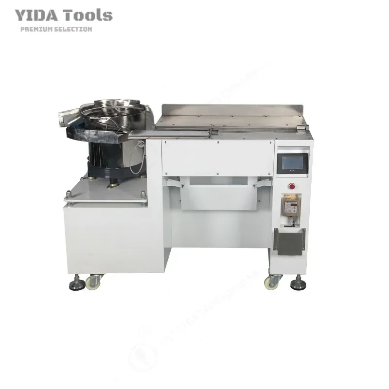 Handheld Automatic Wire Tie Machine Nylon Cable Tying Tool Multifunctional Winding Device for New Energy Harness Binding