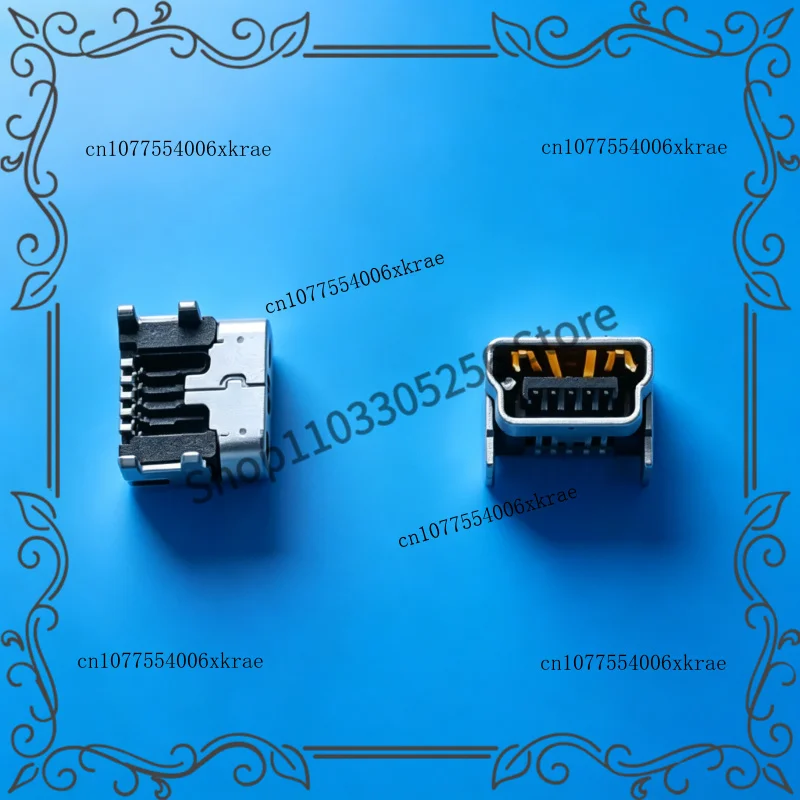 Socket for Autel MX808 DS808 MK808 MP808 TS608 IM508