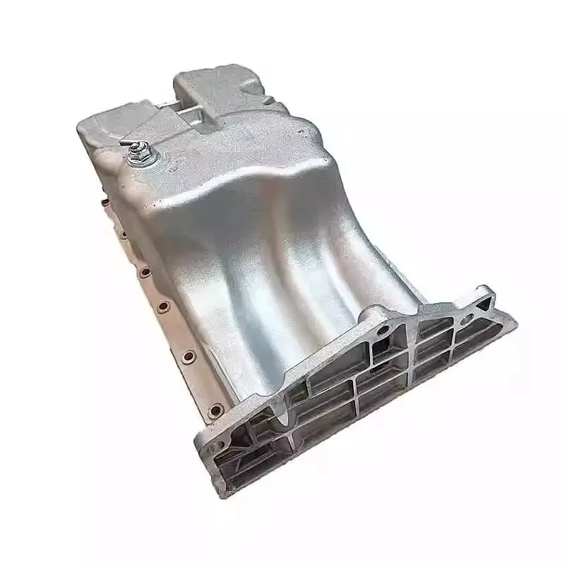 

AP02 New Oil Pan 55573111 55580513 For Vauxhall Opel Corsa D E X15 Van / Meriva B MPV 55562729