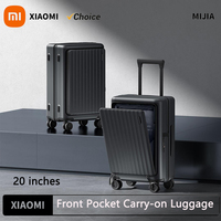 New Original Xiaomi Front Pocket Carry-on Luggage 20\