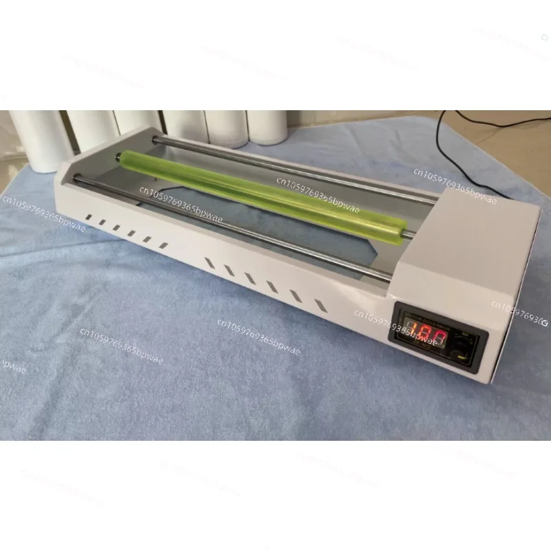 

White Ink Heat Transfer Ink Mixing Machine 220V, Offset Heat Transfer Digital Printing DTF Mixer