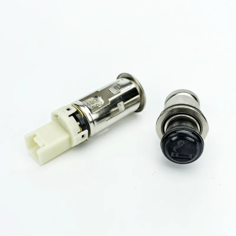 Suitable for Toyota Cigarette Lighters, Including Long Models, Car Cigarette Lighters, Models 85500-28080