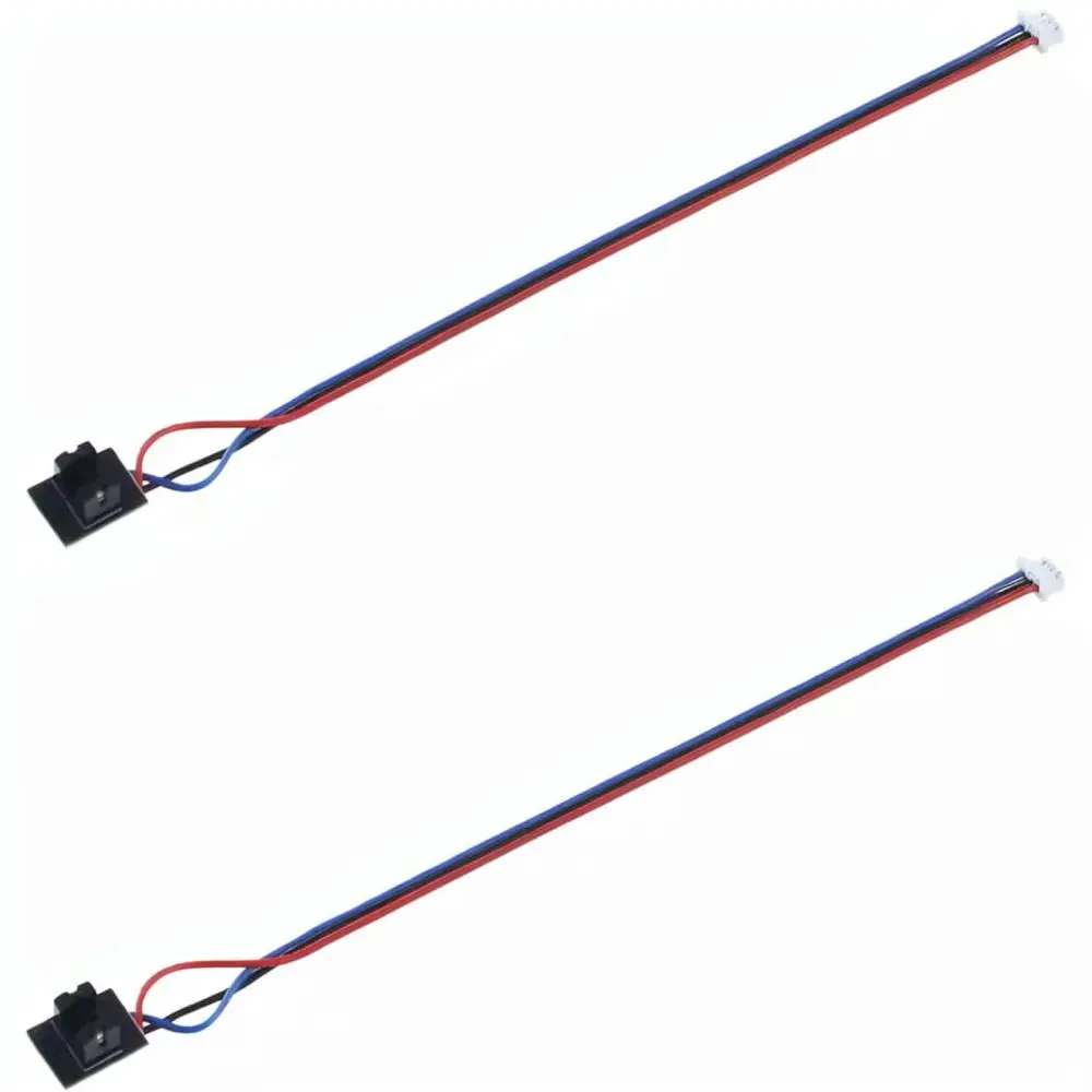 For For Kobra S1 S1C 3D Printer Filament Sensor Module Runout Detection Component Precise Printing Spare Accessory Tool
