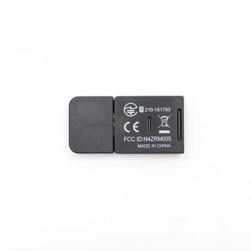 FlySky FS-RM005 Mini-Z FHSS 2.4GHz Module Tuner for NB4/Kyosho Mini-Z RWD/AWD/4X4/FWD/Buggy Model Car Rc Racing Car Accessories view 4