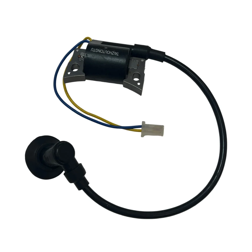 Compatible Ignition Coil Module for Honda EU1000i Inverter Generator Part Number 30500-ZT3-023 Replacement