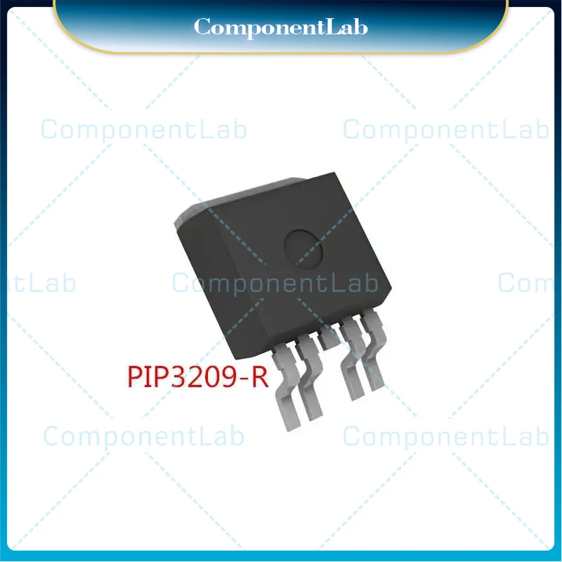 10-50pcs Temperature and overload protection field-effect transistor PIP3209-R   PIP3210-R   TO-263-5 (Z)