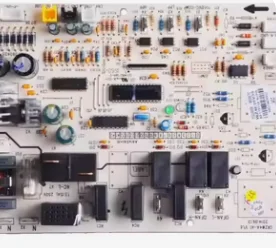 For Gree air conditione computer board circuit board WZ4E35V35 30224058 GRZW4A-A1