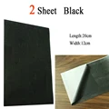 2PCS Black