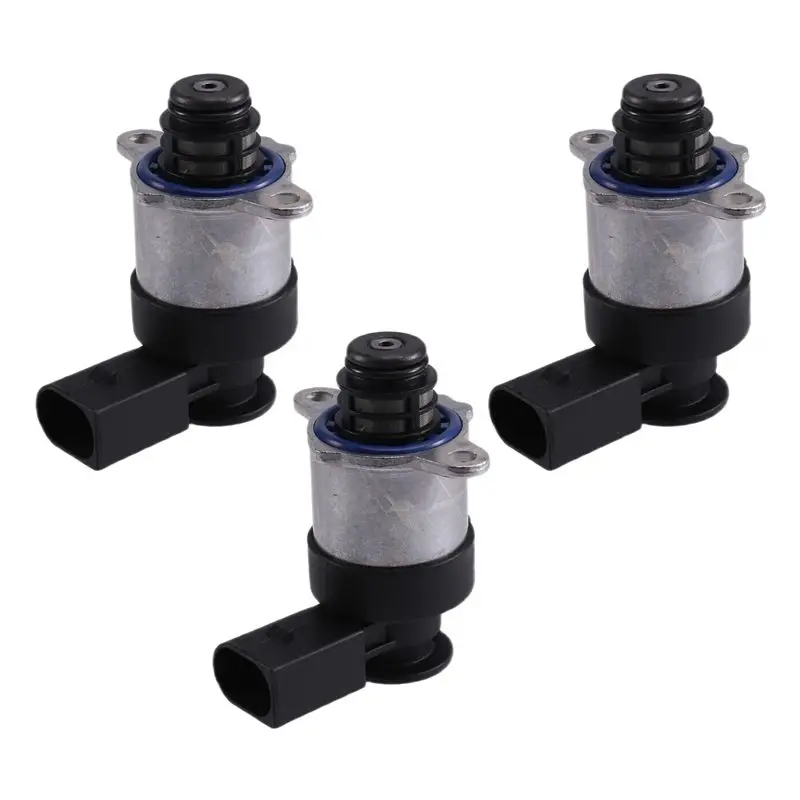 

Регулятор давления топлива (клапан SCV) 0928400706 0928400768 1462C00987 для A3 Q5 A6 VW Golf Passat