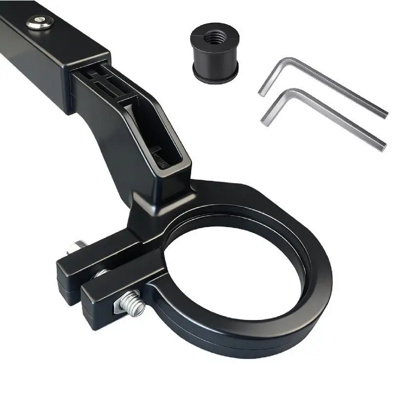 Portable Angle Grinder Sand Belt Converter Universal Sander Modification Set for Metal Edge Grinding Crafting