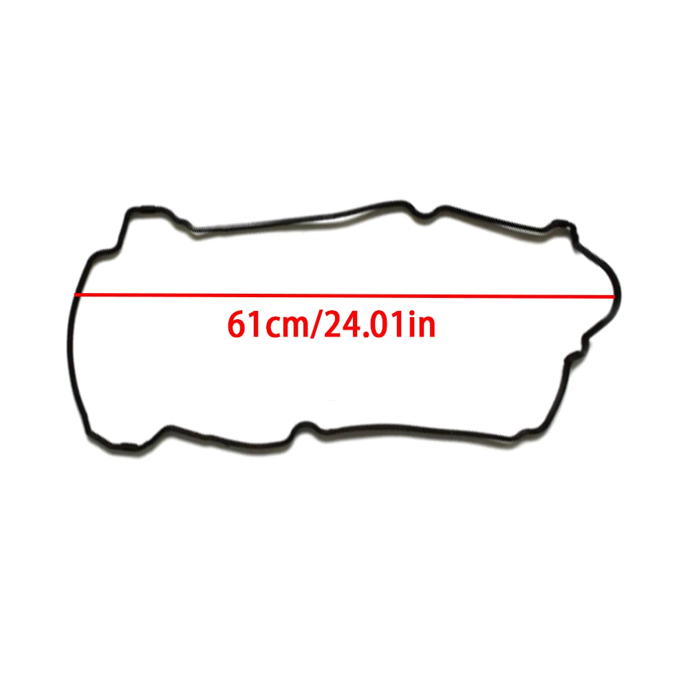 1Set Valve Cover Gasket for Ford Escape Taurus  Mercury Sable Tribute MPV 3.0L YF1Z6584BA VS50551R VS50408 YL8Z6584AA Car Parts