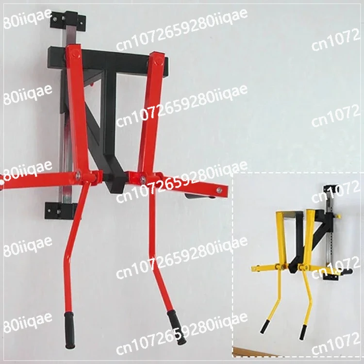 Custom Indoor Exercise Gym Wall Mounted Shoulder Press Machine for Sale Fitness Equipment