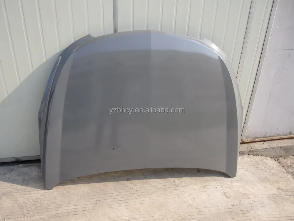 factory direct sale good price auto body parts accessories CHEVROLET CRUZE 2008 car engine hood 96839216