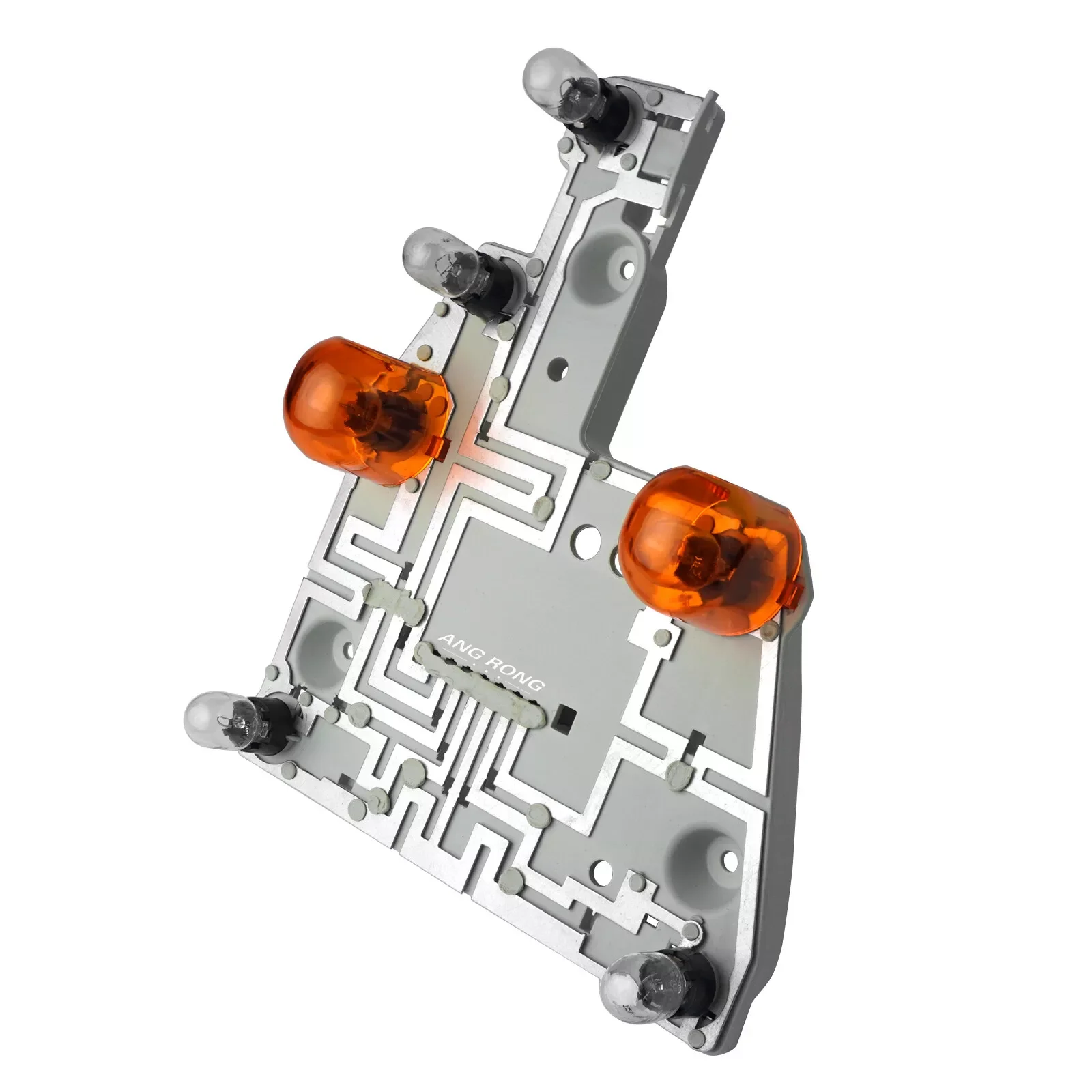 1pc Auto Hinten Schwanz Glühbirne Halter Rechts Links Langlebig Für Mercedes E-Klasse W211 2003-2006 OEMA2118200177 auto Zubehör 12 V