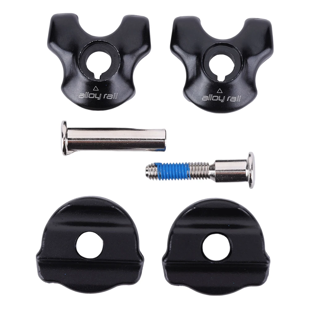 Thumbnail 4 - #45 New Bicycle Seatpost Clamps Arrivals