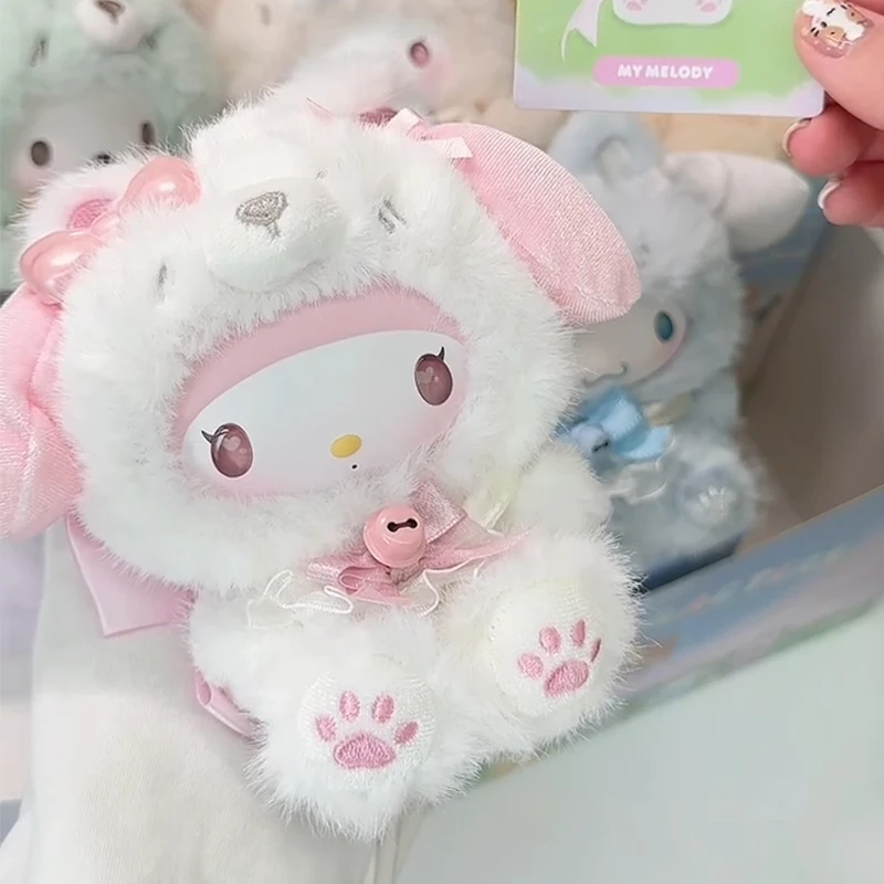 サンリオキャラクターフォックスアイランドブラインドボックス