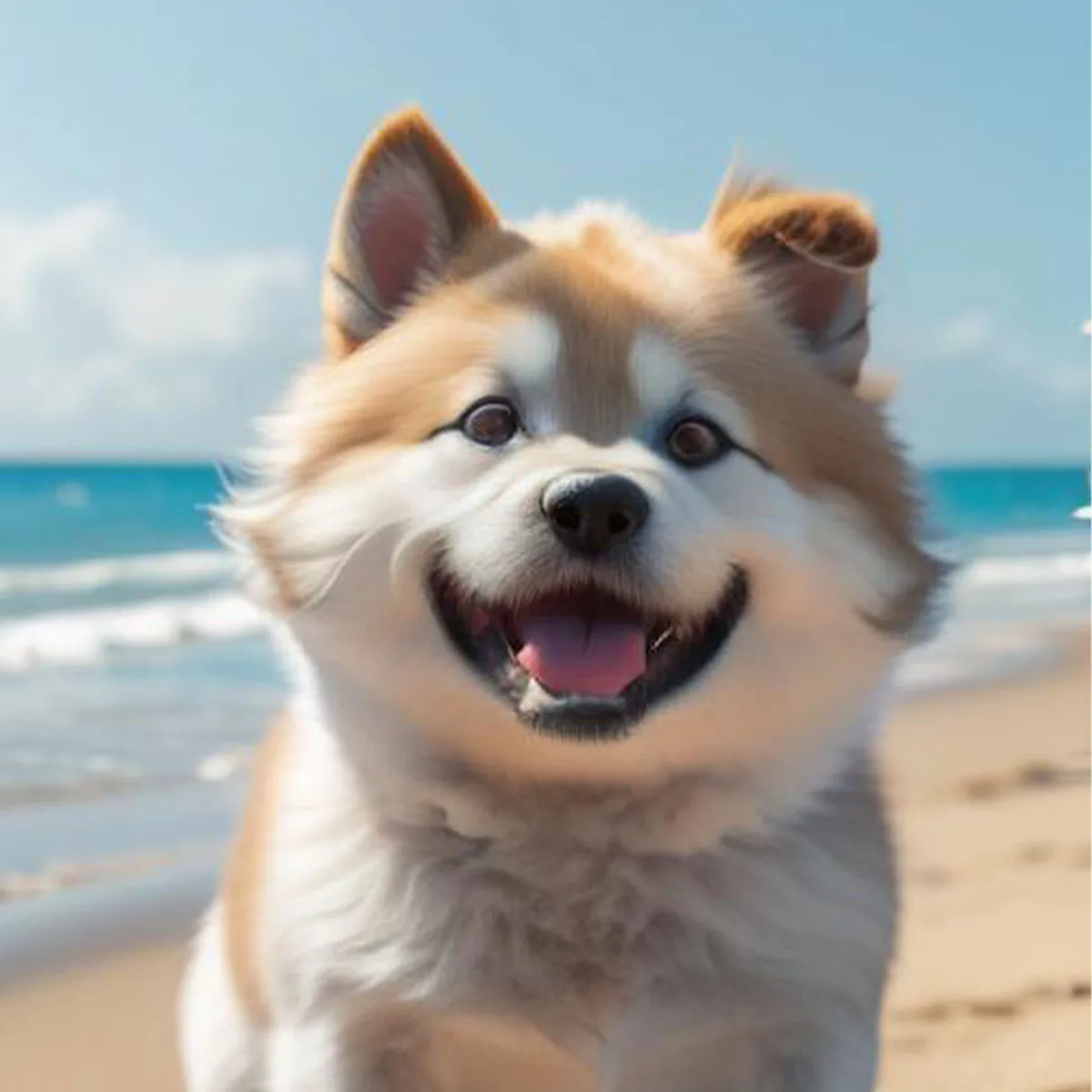 

Dog Training Collar with Remote Control for Dogs, Dog Bark Collar, Waterproof Rechargeable E Collar for Large Medium Small Dogs