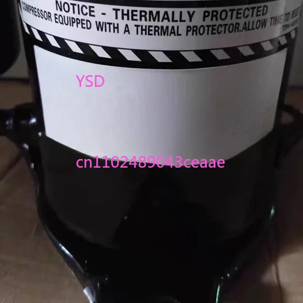TRK5480Y TRK5450Y TRK5512Y RK5480Y for refrigeration compressor 380V
