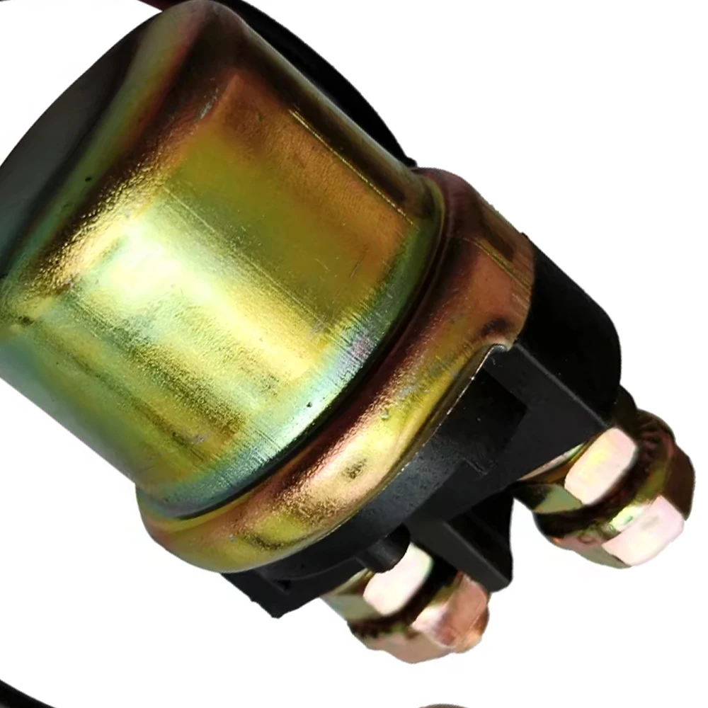 

Starter Relay For YAMAHA PERSONAL WATERCRAFT PWC MERCURY OUTBOARD 30E 30EH 30EL 30ELH 30ELPT 30ELPT-BF 30M 30ML 4-Stroke 30HP