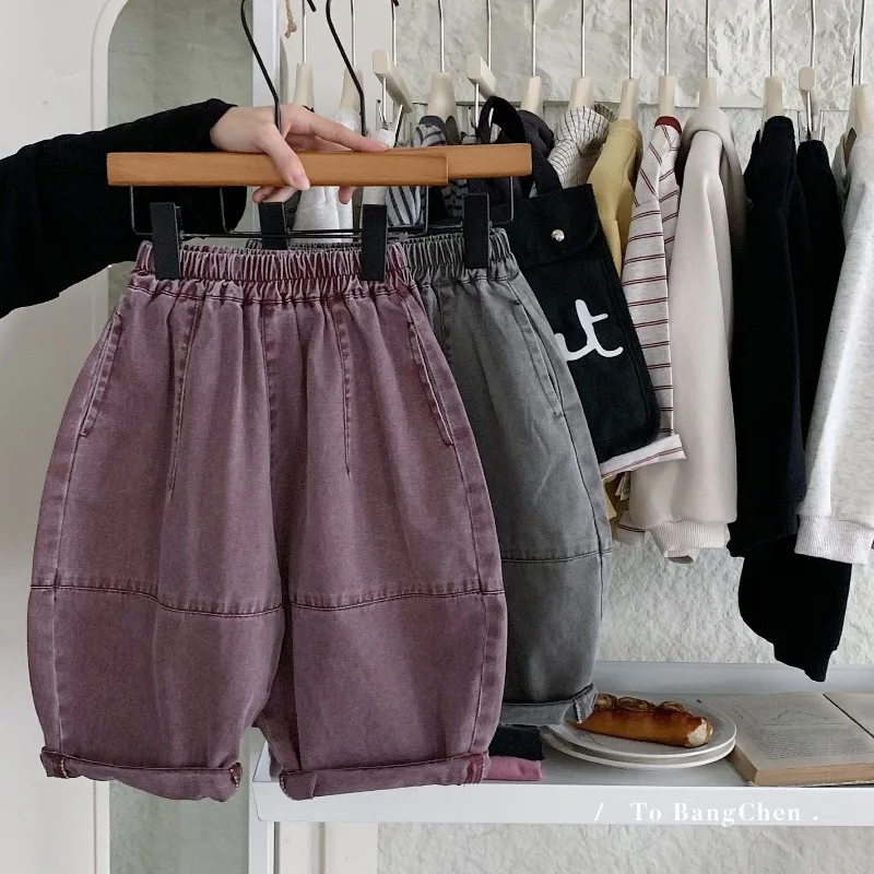 Thumbnail 2 - #61 Latest Baby Trousers Offers