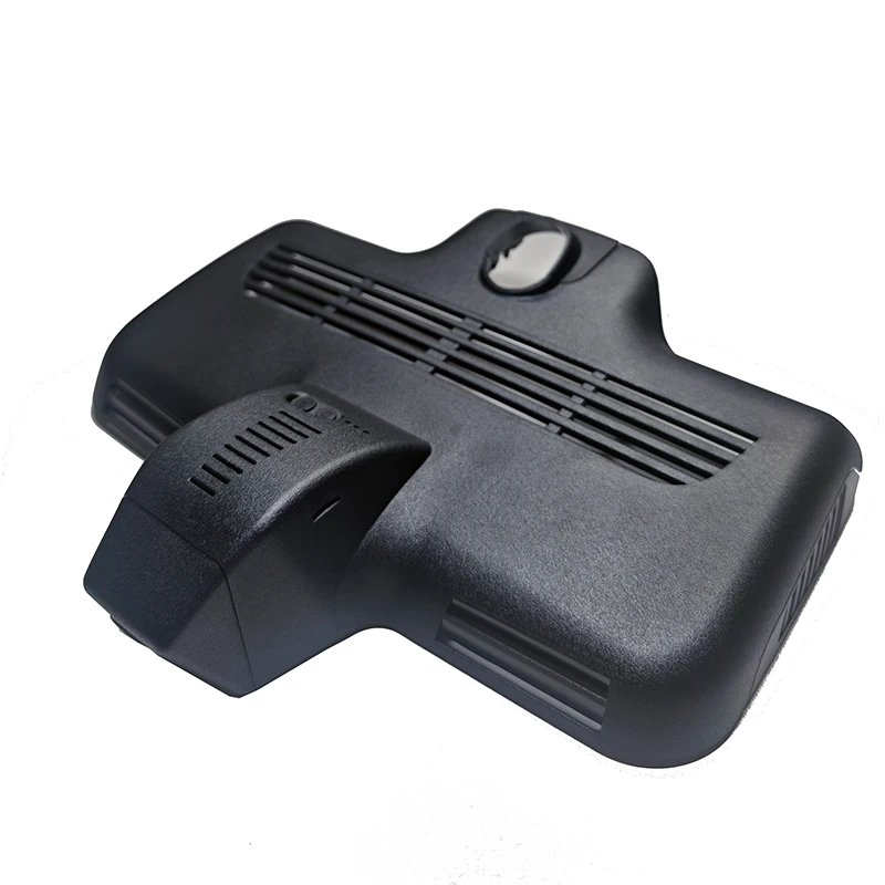 OEM Style 4K UHD WiFi Dash Camera for Mercedes Benz GLC X253 250D C253 250D 4MATIC, AMG C43 C63 2017 2018 2019 2020 APP Control