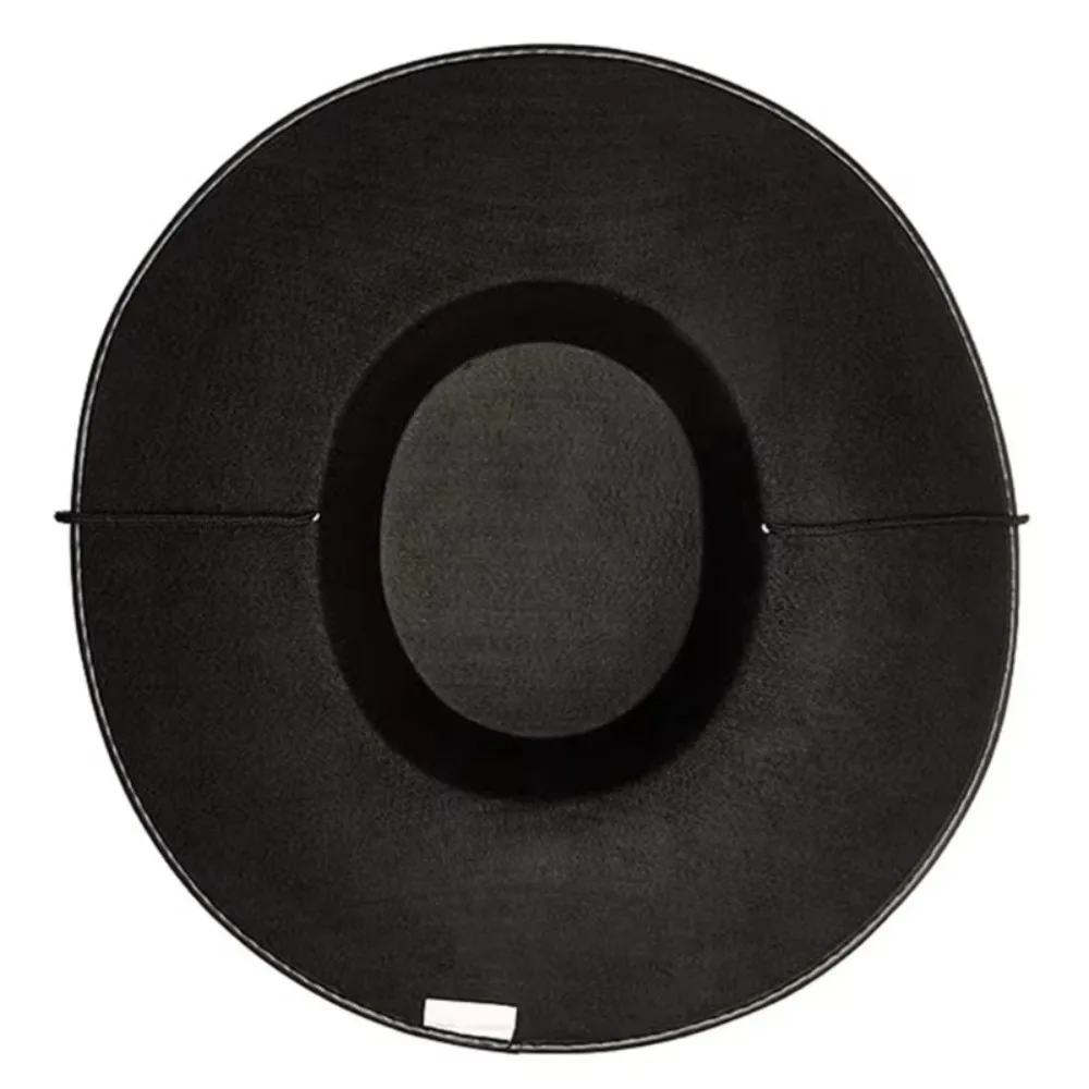 

Мексиканские шляпы-сомбреро с широкими полями для Хэллоуина, карнавальных костюмов, джазовых вечеринок, декораций и реквизита для фотосессий