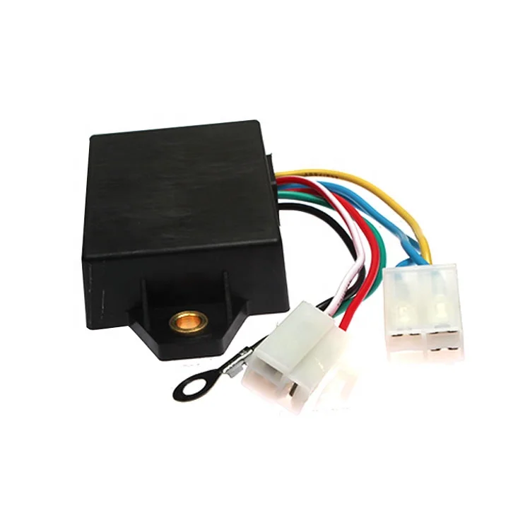 

Aftermarket 12V Stop Timer Control 16A12-02001 16A11-14000 для EC15B EC20B K3B K3E K4E