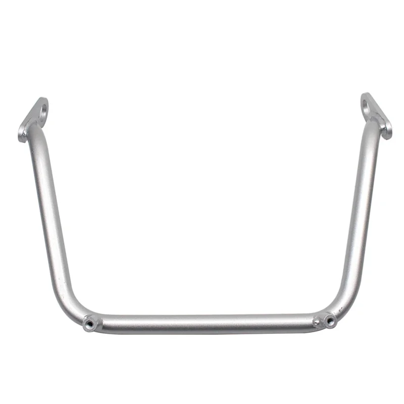 دراجة نارية الزجاج الأمامي دعم دراجة نارية الزجاج الأمامي قوس دراجة نارية الزجاج الأمامي تصاعد حامل #2